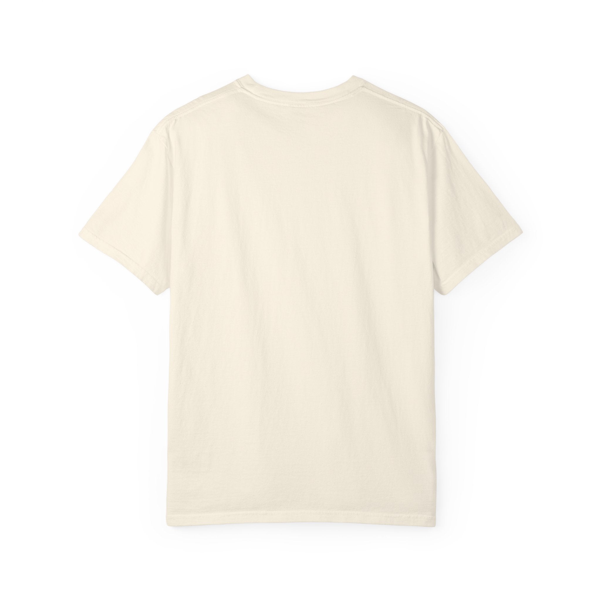 Unisex T-Shirt — Classic Everyday Tee