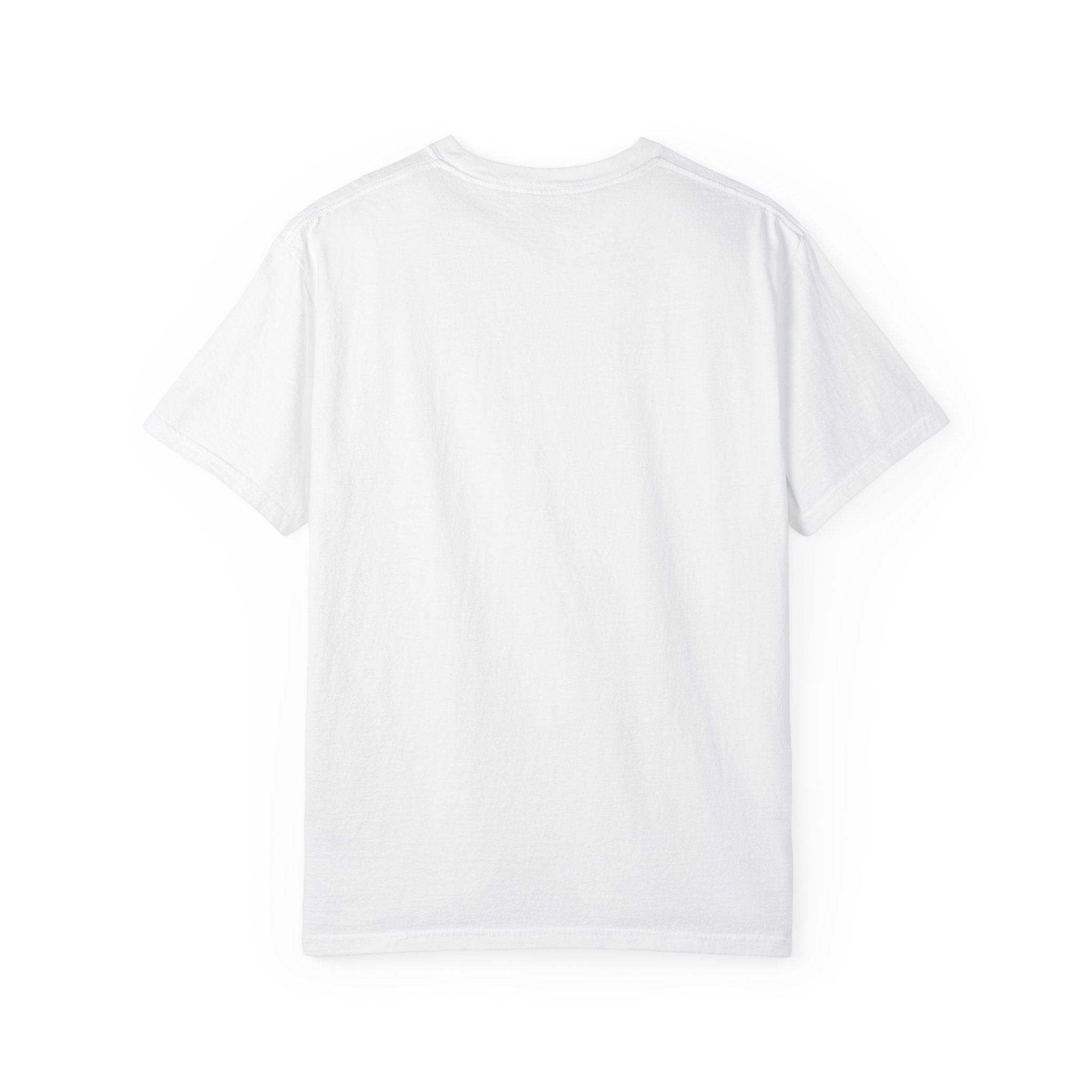 Unisex T-Shirt — Classic Everyday Tee