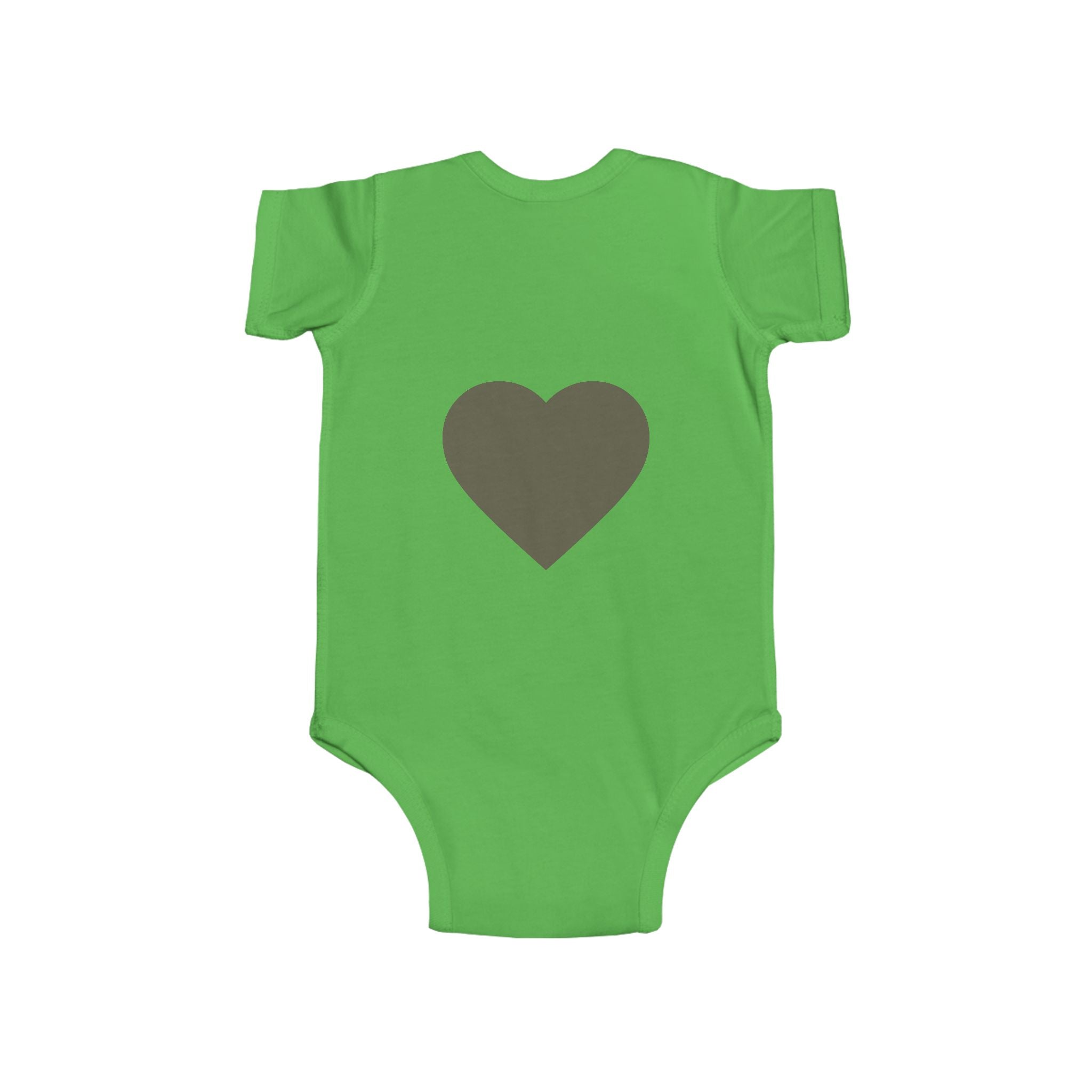 Baby Grow Infant Bodysuit