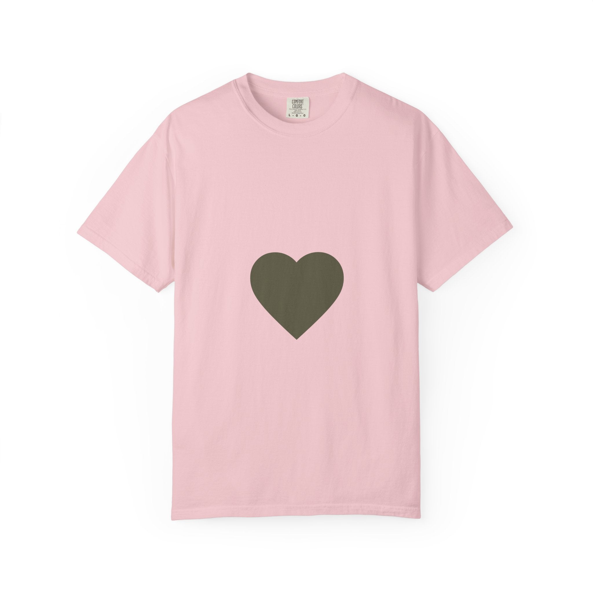 Unisex T-Shirt — Classic Everyday Tee